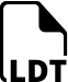 LDT file (Eulumdat) 4058075799905