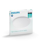 Philips LED Deckenleuchte Wawel Weiß 36W 3200lm - 827  