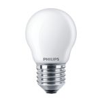 Philips Corepro LED Lustre E27 Kugel Matt 2.2W 250lm - 827 Extra Warmweiß | Ersatz für 25W