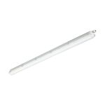Philips LED Feuchtraumleuchte Coreline 62W 10000lm - 840  | 150cm - Dali Dimmbar - Ersatz Für 2x58W