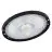 Ledvance LED-Highbay Sensor Gen4 87W 13000lm 110D - 840  | IP65 - Bewegungs- und Lichtsensor