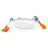 Ledvance LED Deckenstrahler Recess Weiß 4.5W 240lm 110D - 840 Kaltweiß | 85mm - Ausschnitt 72mm