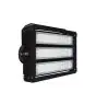 Ledvance LED-Scheinwerfer Eco High Power Schwarz 300W 41100lm 60D - 857  | IP65 - Symmetrisch