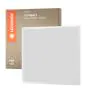 Ledvance LED Panel Comfort Aluminium Weiß 33W 4320lm - 840 Kaltweiß | 60x60cm - Dali Dimmbar