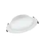 Ledvance LED Downlight Alu DN200 35W 3150lm 100D - 840  | 215mm - IP44 