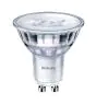 Philips Corepro LED Spot GU10 PAR16 3W 240lm 36D - 840 Kaltweiß | Dimmbar - Ersatz für 35W