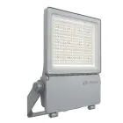 Ledvance Led-Scheinwerfer Flex Weiß 130W 19800lm 45x140D - 840  | IP66 -  Asymmetrisch 