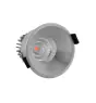 LED-Spot Starlight Aluminium 6W 400lm 36D - 927 | Ausschnitt 80mm - IP54 - Höchste Farbwiedergabe - Dimmbar