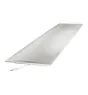 LED Panel Pro V2.0 30W 4110lm - 840 Kaltweiß | 120x30cm - UGR <19 - Philips Xitanium Treiber - GST18 Männlich