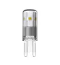 LED Capsule G9 1.9W 200lm - 827 | Ersatz für 20W