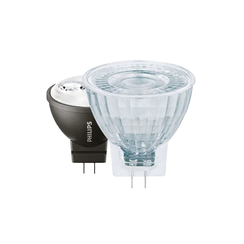 Dimmable GU4