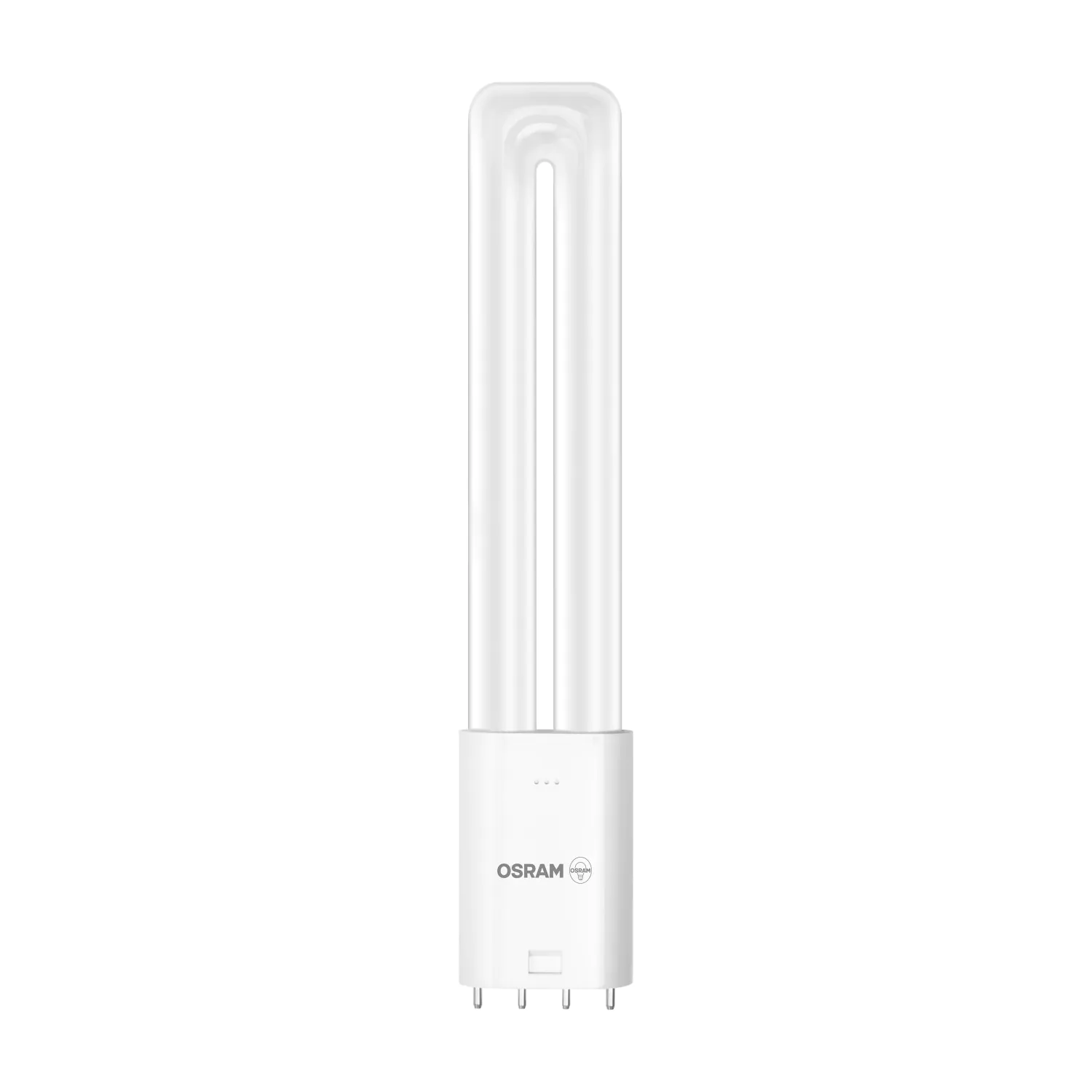 Ampoules LED PL Osram