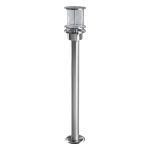 Ledvance LED Lampadaire extérieur E27 Endura Classic Post Échantillon | 80cm