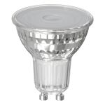 Ledvance Performance Spot LED Réflecteur GU10 PAR16 6.9W 620lm 120D - 827- | Remplacement 49W