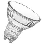 Ledvance LED Réflecteur GU10 PAR16 3.1W 350lm 120d - 840 Blanc Froid| Remplacement 35W