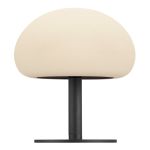 Nordlux Sponge Lampe à batterie Blanc 4.8W 300lm - 827  | 3 Niveaux De Gradation Dimmable