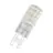 Ledvance LED Pin G9 Claire 4.9W 806lm - 840  | Remplacement 60W