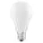 Ledvance Classic LED E27 Poire Filament Dépolie 17W 2452lm - 827- | Remplacement 150W