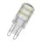 Ledvance Performance LED Capsule Claire G9 3W 320lm - 827 Blanc Très Chaud | Dimmable - Équivalent 30W
