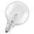 Ledvance Classic LED Globe LED E27 Globe Filament Claire 1.8W 250lm - 827 Blanc Très Chaud | Remplacement 25W