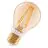 Osram Smart+ Matter E27 Poire Filament Dorée 6W 680lm - 824 Blanc Très Chaud | Dimmable - Via Smart Device Only - Remplacement 60W