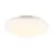 Nordlux Plafonnier Ask 28 Métal Blanc 12W 1050lm - 830 Blanc Chaud | IP44