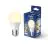 Nordlux Smart LED E27 Poire Dépolie 7W 900lm 240D - 822-865 Accordable Blanc | Dimmable