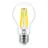 Philips MASTER Value LED Ampoule E27 Poire Claire 11.2W 1521lm - 927 Blanc Très Chaud | Meilleur rendu des couleurs - Dimmable - Équivalent 100W