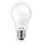 Philips MASTER LED Ampoule Ultra Efficient E27 Poire Dépolie 7.3W 1535lm - 827 Blanc Très Chaud | Équivalent 100W