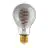 Eglo Connect.Z Smart LED Poire E27 Filament Smokey 4W 150lm - 820 Blanc Très Chaud | Dimmable - Remplacement 15W