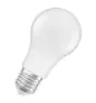 Osram Led Star Classic LED E27 Poire Dépolie 6.5W 600lm - 840 Cool white | Remplacement 45W