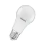 Osram Classic LED E27 Poire Dépolie 8.8W 806lm - 827  | Détecteur De Mouvement Et De Lumière - Remplacement 60W