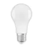 Ledvance Classic LED E27 Poire Dépolie 8.5W 806lm - 827- | Remplacement 60W