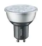 Philips MASTER LED Spot GU10 PAR16 4.3W 420lm 40D - 840 Blanc Froid | Dimmable - Équivalent 50W
