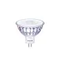 Philips Master Value LED Spot GU5.3 MR16 5.8W 450lm 60D - 927 Blanc Très Chaud | Meilleur rendu des couleurs - Dimmable - Équivalent 35W