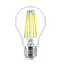 Philips MASTER Value LED Ampoule E27 Poire Claire 7.8W 1055lm - 927 Blanc Très Chaud | Meilleur rendu des couleurs - Dimmable - Équivalent 75W