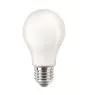 Philips Corepro LED Ampoule E27 Poire Dépolie 10.5W 1521lm - 840 Blanc Froid - Équivalent 100W