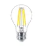 Philips MASTERValue LED E27 Poire Filament Claire 7.8W 1055lm - 940 Blanc Froid | Meilleur rendu des couleurs - Dimmable - Équivalent 75W