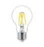 Philips Master LED E27 Poire Filament Claire 3.4W 470lm - 922-927 Dim To Warm | Meilleur Rendu De Couleur - Dimmable - Remplacement 40W