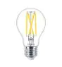 Philips Master LED E27 Poire Filament Claire 5.9W 806lm - 922-927 Dim To Warm | Meilleur Rendu De Couleur - Dimmable - Remplacement 60W