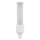 Ledvance Dulux-D LED 7W - 840 Blanc Froid | 2 Broches - Remplacement 18W