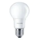 Philips Corepro LED Ampoule E27 Poire Dépolie 4.9W 470lm - 840 Blanc Froid | Équivalent 40W