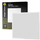 Bright Choice Dalle LED Backlit 36W 3600lm - 865 Lumière Du Jour | 60x60cm - UGR 
