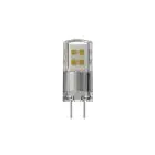LED Capsule GY6.35 2.6W 270lm - 830 Blanc Chaud| Remplacement 28W