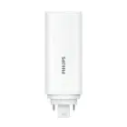 Philips CorePro PL-T LED Ampoule HF 6.5W - 830 Blanc Chaud | 4 Broches - Remplacement 18W
