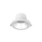 Spot Encastrable LED V2.0 6-12W 690-1460lm 60D - 830/840 CCT | 145mm - Diamètre 120mm