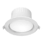 Spot Encastrable LED Diffuser 13.5/18.5W 1700/2300lm 90D - 830/840 CCT | 172mm - Diamètre 150mm
