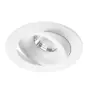Spot LEDa IP44 Blanc 2700K 6W | Dimmable