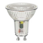 Spot LED GU10 PAR16 5.5W 560lm 36D - 830 | Remplacement 75W