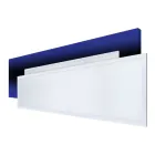 Dalle LED Pro V3.0 30W 3960lm - 830 Blanc Chaud | 120x30cm - UGR 